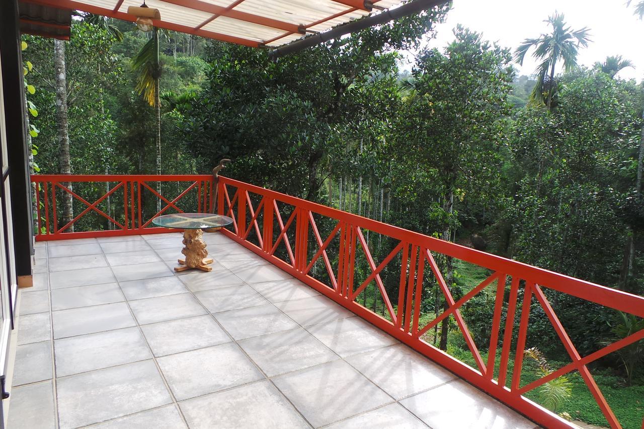 Kanthanpara Resorts Meppādi Esterno foto
