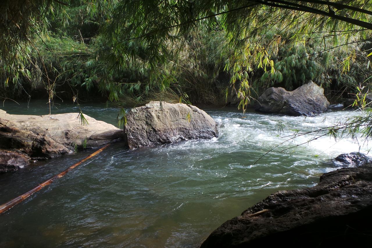 Kanthanpara Resorts Meppādi Esterno foto