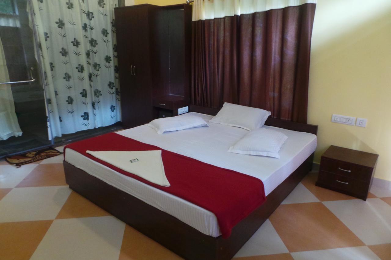Kanthanpara Resorts Meppādi Esterno foto