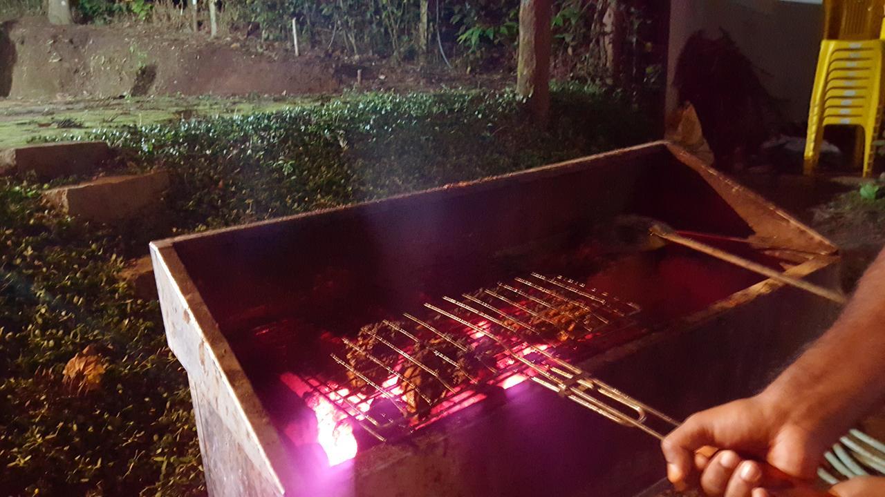 Kanthanpara Resorts Meppādi Esterno foto