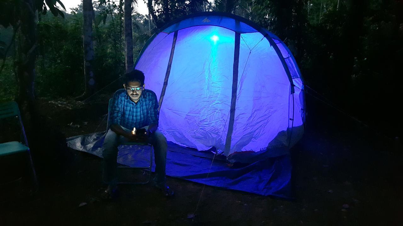 Kanthanpara Resorts Meppādi Esterno foto