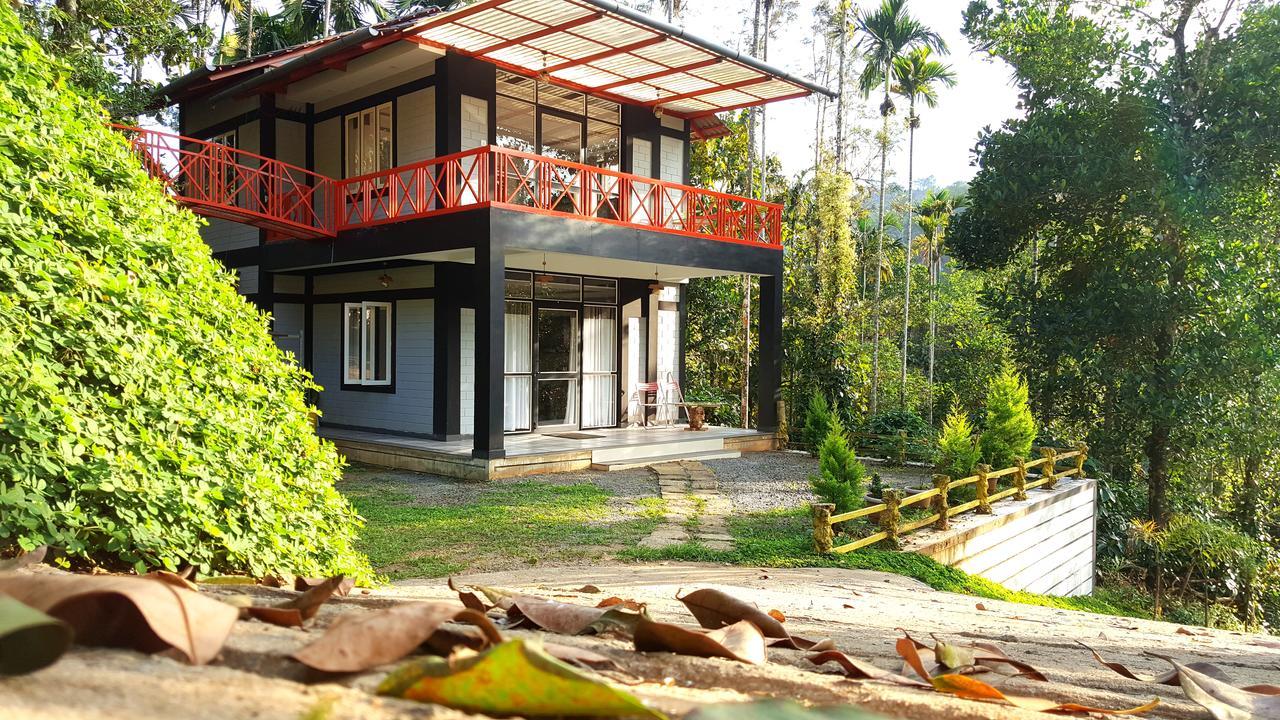 Kanthanpara Resorts Meppādi Esterno foto