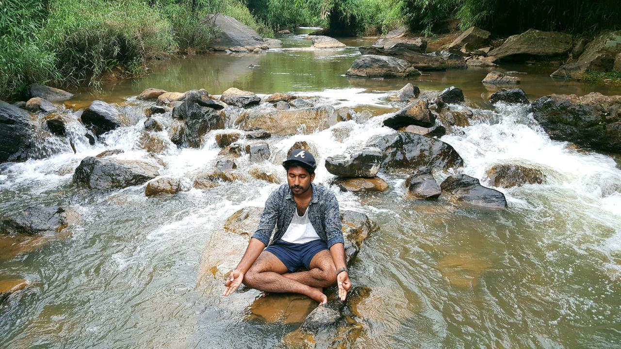 Kanthanpara Resorts Meppādi Esterno foto